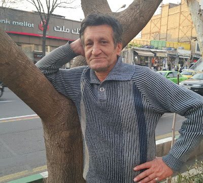 من که باور نمی کنم