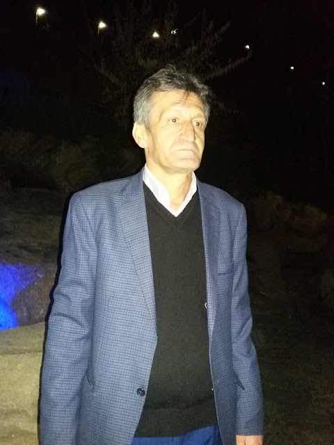 این فصل درد