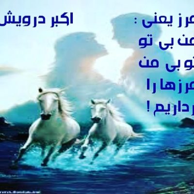 مرز یعنی