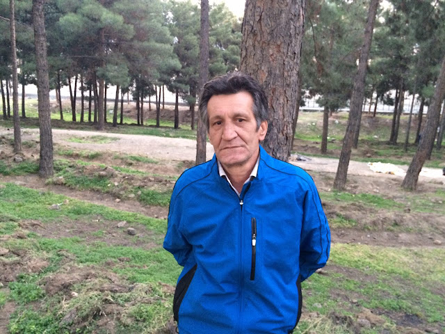 تهران