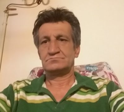 خانه ی بی خدا