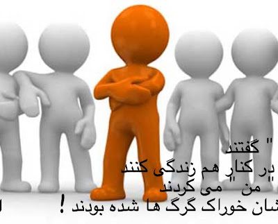 گاوها ما ما کردند