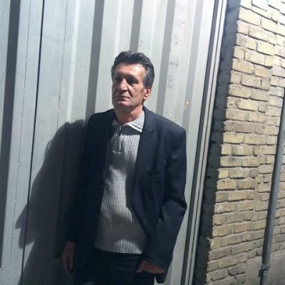هیچ شنبه
