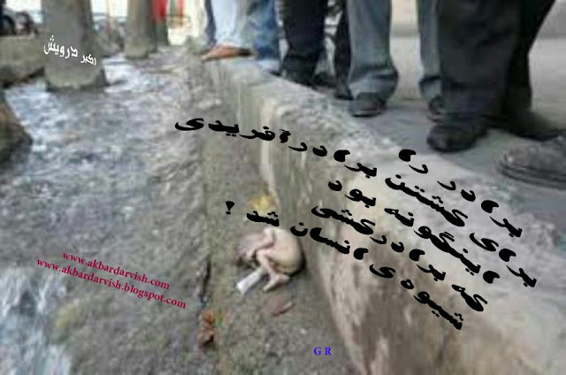 برادرکشی