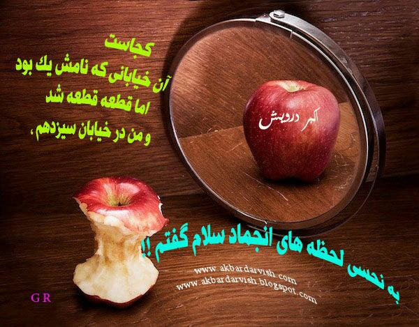 کجاست آن خیابانی که نامش یک بود ؟