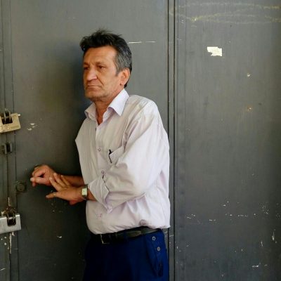 مرا پدر می شود یا