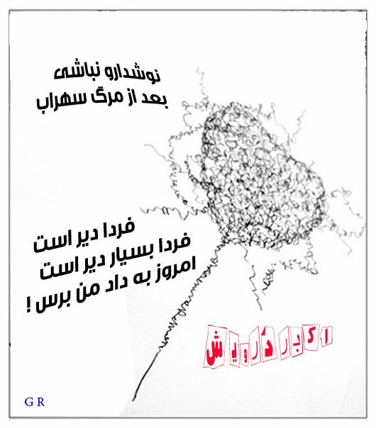 نوش دارو نباش