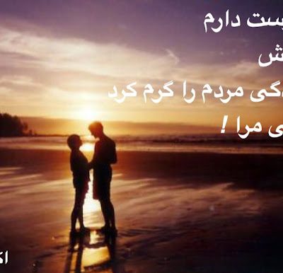 تو را دوست دارم