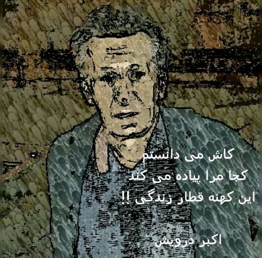 کاش می دانستم
