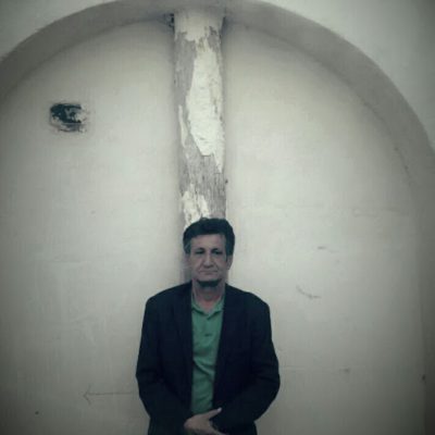 اما هنوز فراموش نکرده ام