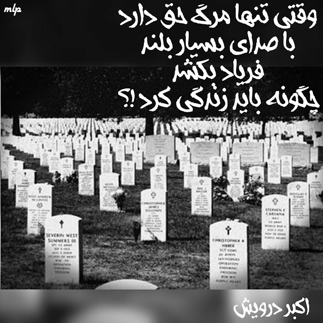 چگونه باید زندگی کرد ؟