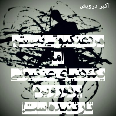 دنیای عنکبوتی