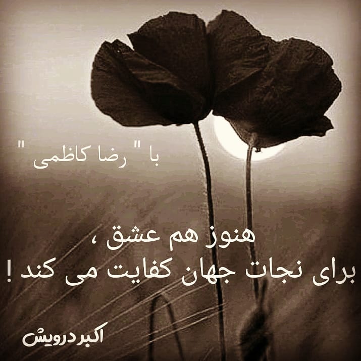هنوز هم عشق