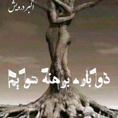 دوباره برهنه شدیم