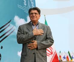 من فرزند ایرانم !