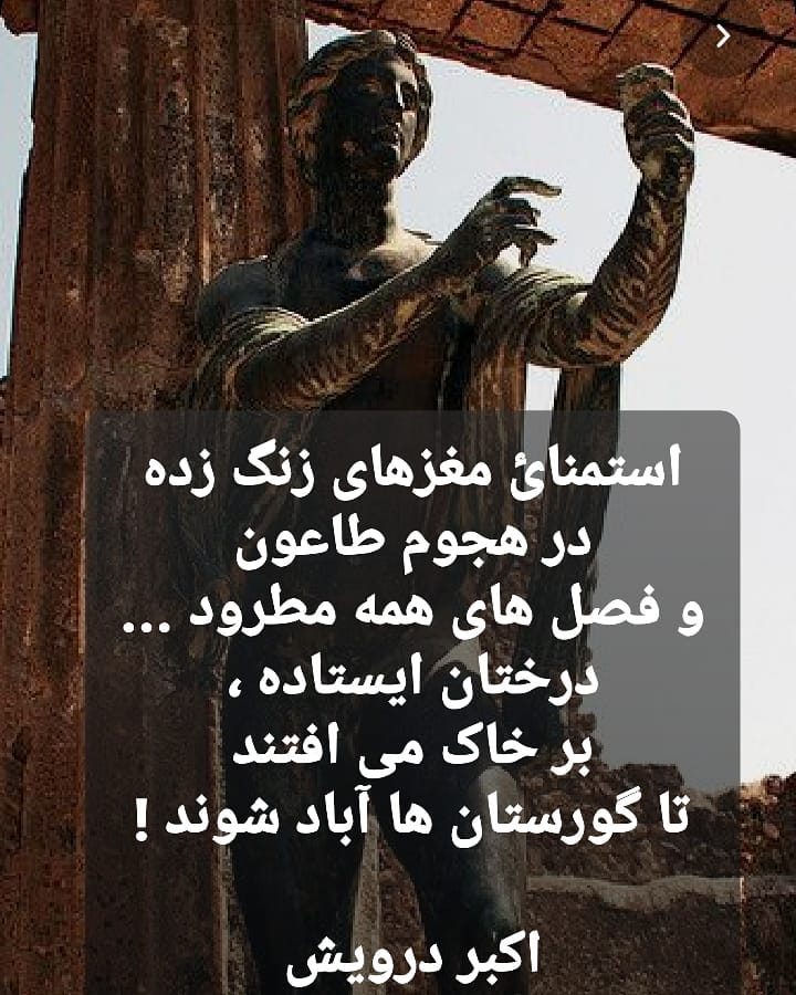در هجوم طاعون