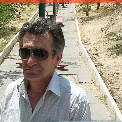 زیبا شده است روزگار من