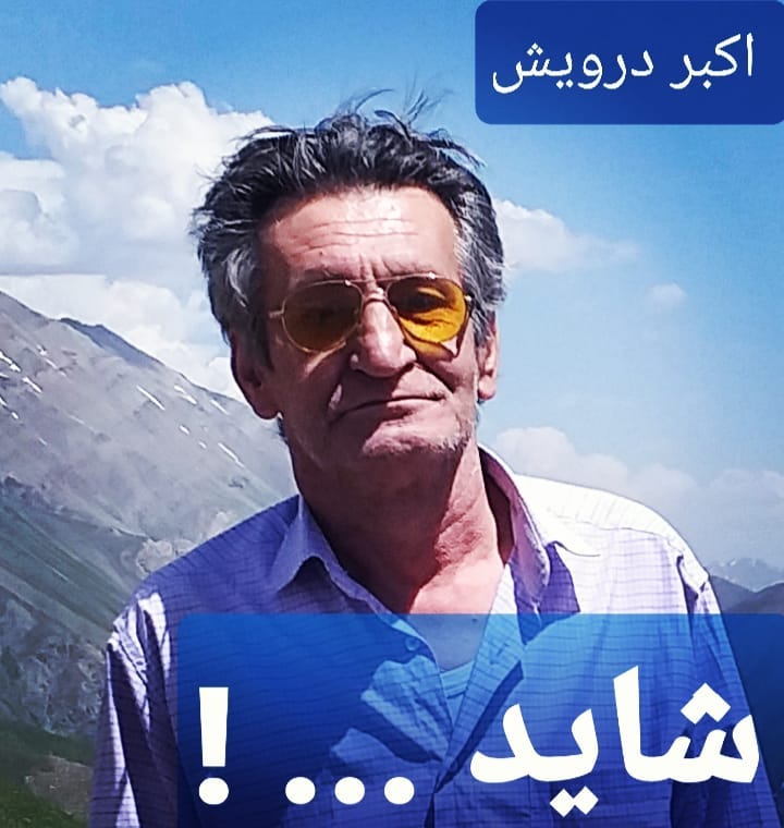 شاید...!