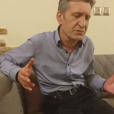 کاش می شد !؟