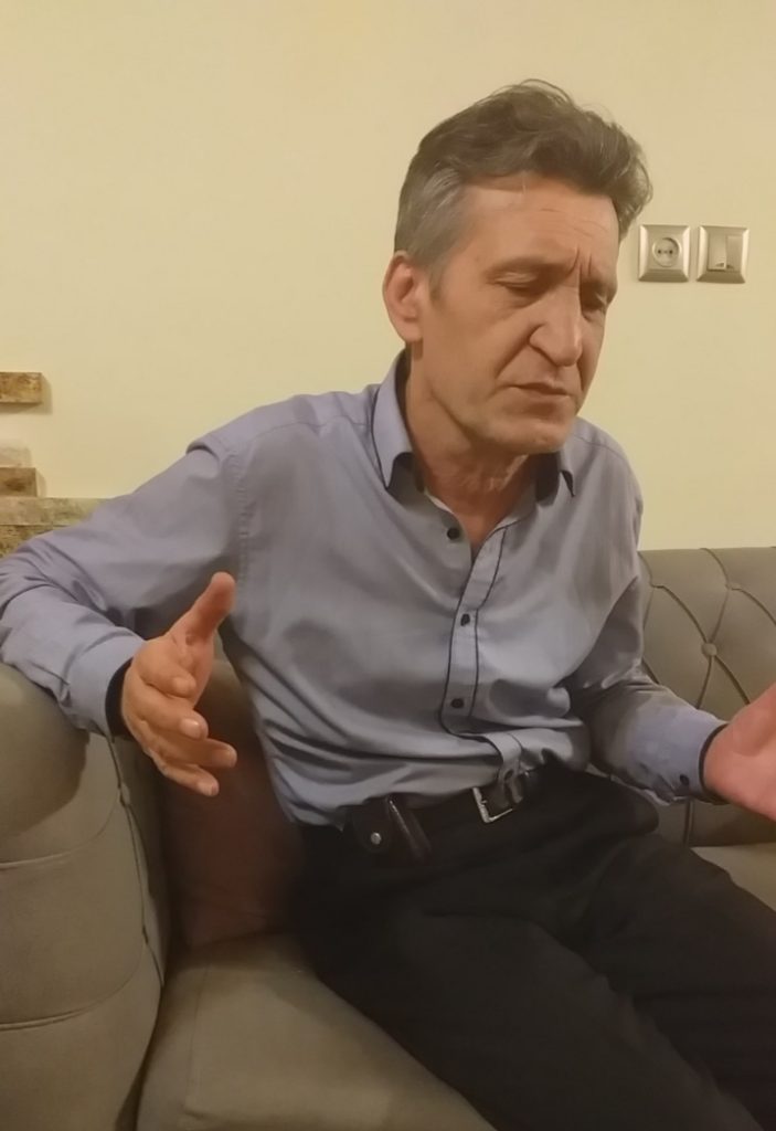 کاش می شد !؟