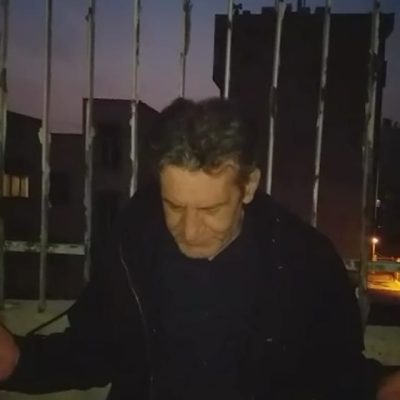 بهار بود می آمد !!