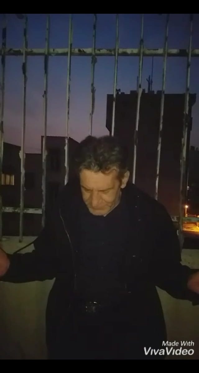 بهار بود می آمد !!