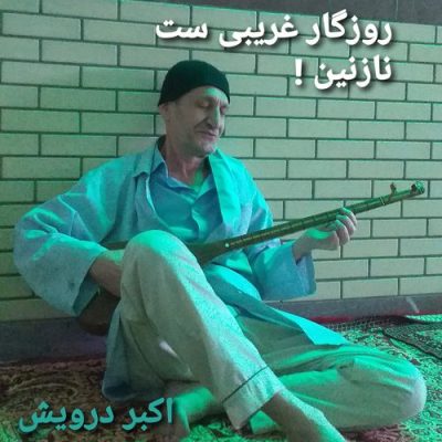 روزگار غریبی ست نازنین