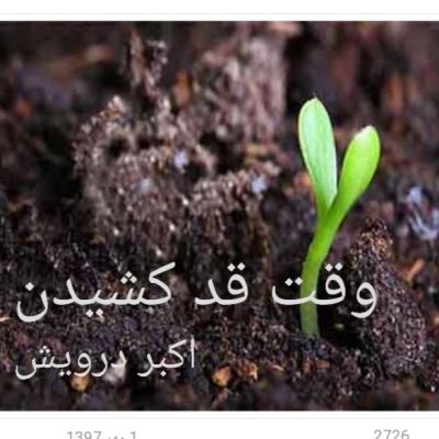وقت قد کشیدن