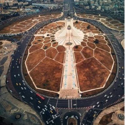 کدام مسیر