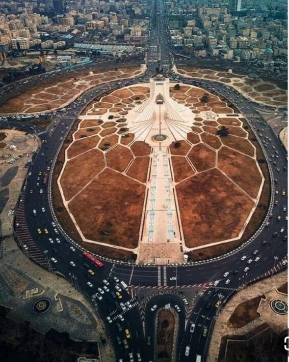 کدام مسیر