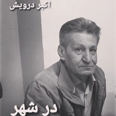 در شهر