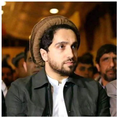 برای محمد مسعود