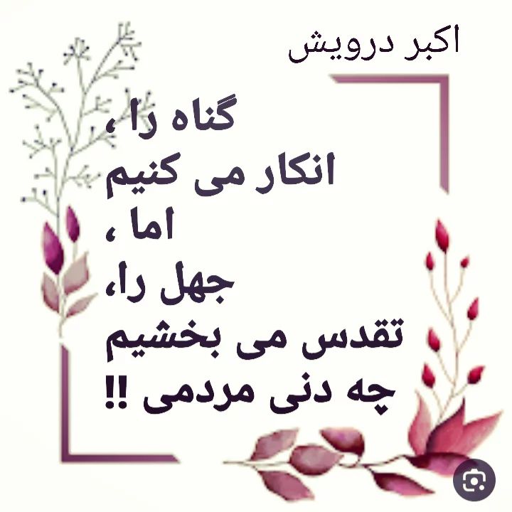 چه دنی مردمی