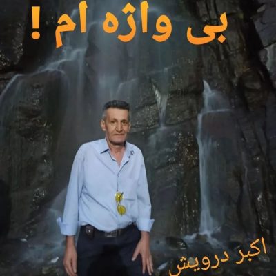 بی واژه ام