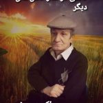 کاشی در کنار کاش های دیگر