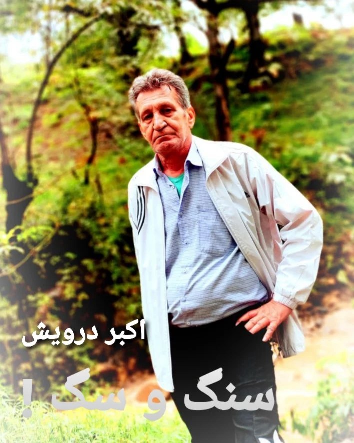 سنگ و سگ