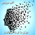 جهان ما تو را کم داشت